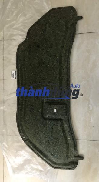 TẤM CÁCH NHIỆT CAPO XE MAZDA 2 2015 | DA6T56681