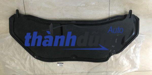 TẤM CÁCH NHIỆT CAPO XE MAZDA 2 2015 | DA6T56681