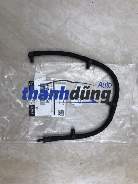 TUY Ô DẦU HỒI KIM PHUN FORD EVEREST 2007-2013 | WE011349Y