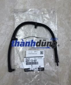 TUY Ô DẦU HỒI KIM PHUN FORD EVEREST 2007-2013 | WE011349Y