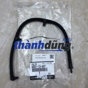 TUY Ô DẦU HỒI KIM PHUN FORD EVEREST 2007-2013 | WE011349Y