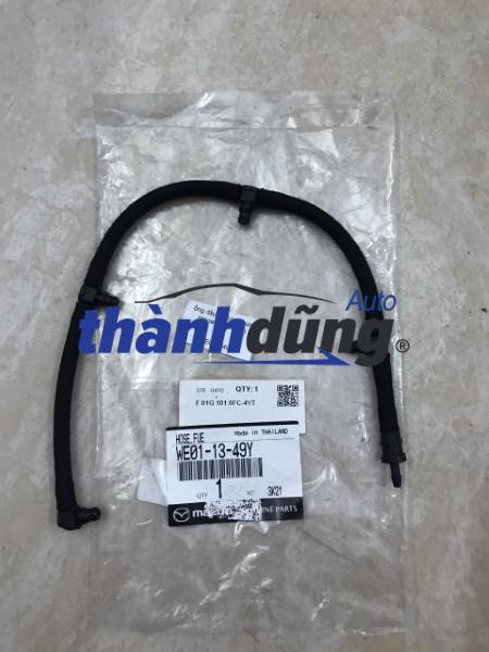 TUY Ô DẦU HỒI KIM PHUN FORD EVEREST 2007-2013 | WE011349Y