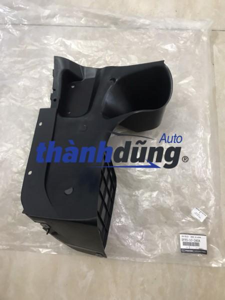 LÒNG DÈ CHẮN BÙN SAU XE MAZDA CX30 2023 | DFR550340A