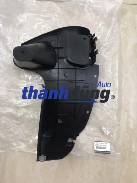 LÒNG DÈ CHẮN BÙN SAU XE MAZDA CX30 2023 | DFR550340A