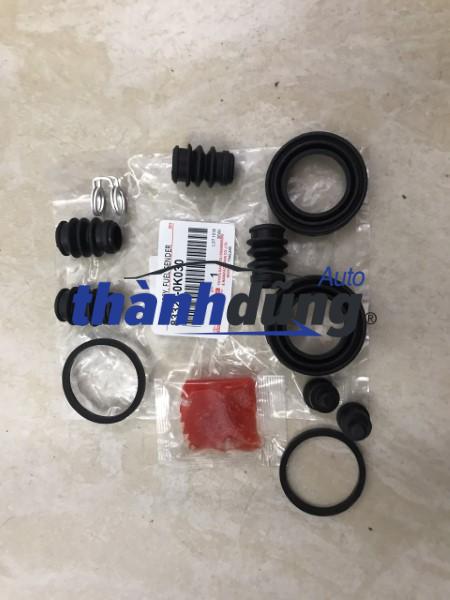 CHỤP BỤI PHANH XE TOYOTA ALTIS 2014 | 0447912260