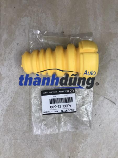 TĂM BÔNG GIẢM XÓC SAU MAZDA 6 | DB5P281A0A