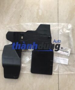 ỐP HƯỚNG GIÓ KÉT NƯỚC TRÊN XE TOYOTA VIOS | 532850D450