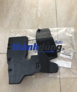 ỐP HƯỚNG GIÓ KÉT NƯỚC TRÊN XE TOYOTA VIOS | 532850D450