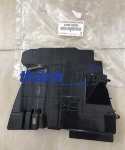 ỐP CHE KÉT NƯỚC DƯỚI XE TOYOTA VIOS | 53287-0D260