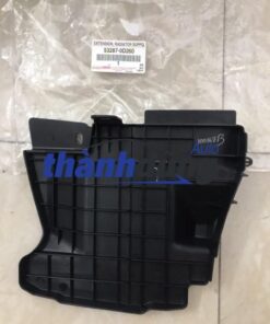 ỐP CHE KÉT NƯỚC DƯỚI XE TOYOTA VIOS | 53287-0D260