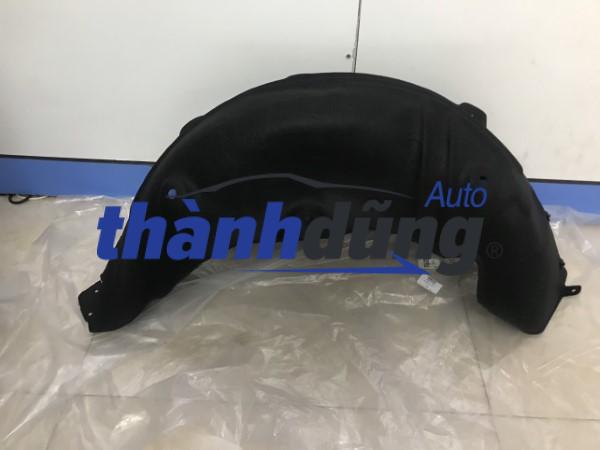 CHẮN BÙN LÒNG DÈ SAU HYUNDAI SANTAFE 2016 | 868222W000