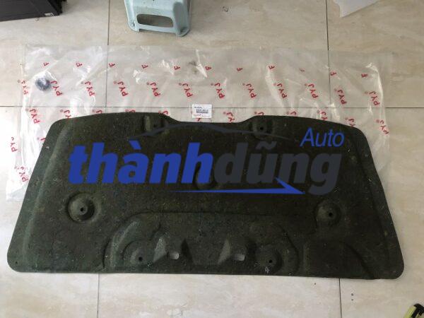 CÁCH NHIỆT CAPO XE TOYOTA CAMRY 2011 | 53341-06210