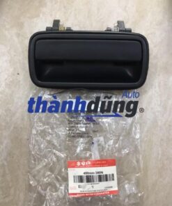 TAY MỞ CỬA SAU PHẢI XE SUZUKI VITARA | 82840-56B00-5PK