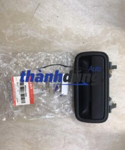 TAY MỞ CỬA SAU PHẢI XE SUZUKI VITARA | 82840-56B00-5PK