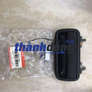 TAY MỞ CỬA SAU PHẢI XE SUZUKI VITARA | 82840-56B00-5PK