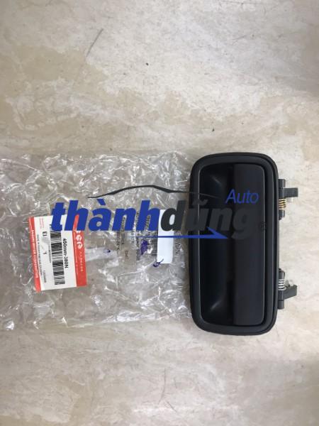 TAY MỞ CỬA SAU PHẢI XE SUZUKI VITARA | 82840-56B00-5PK