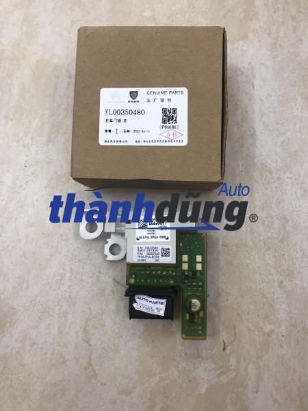 CẦU CHÌ ẮC QUY PEUGEOT 308 2007-2013 | 28236841