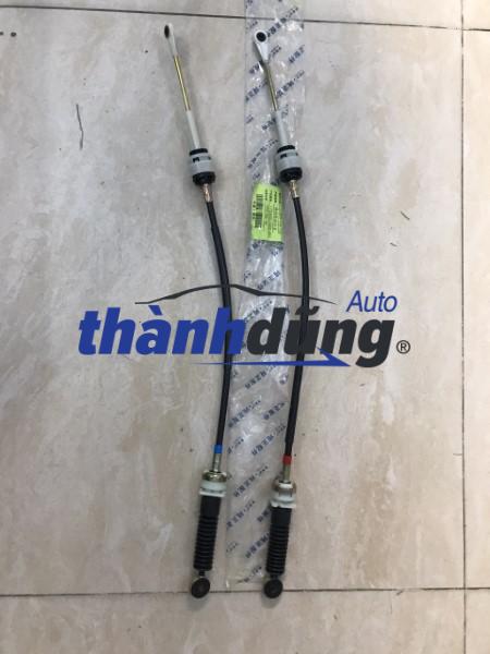 CÁP ĐI SỐ XE DONGBEN T30 | 17034003300B01