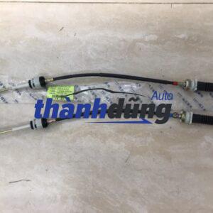 CÁP ĐI SỐ XE DONGBEN T30 | 17034003300B01