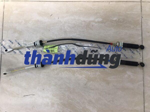 CÁP ĐI SỐ XE DONGBEN T30 | 17034003300B01