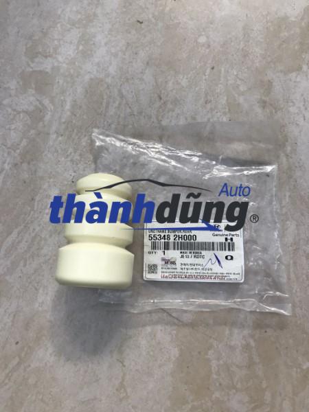 TĂM BÔNG GIẢM XÓC SAU HYUNDAI AVANTE 1.6L 2008 | 553482H000