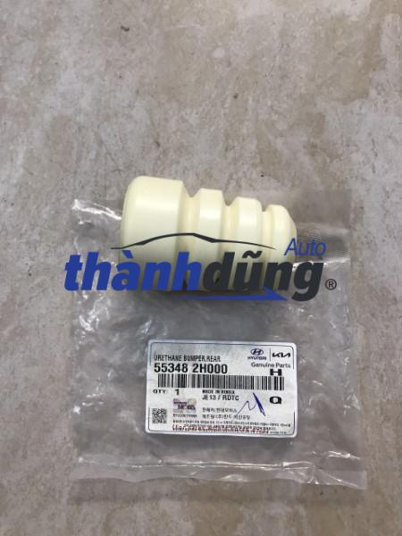 TĂM BÔNG GIẢM XÓC SAU HYUNDAI AVANTE 1.6L 2008 | 553482H000