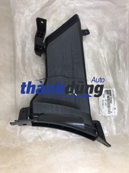 ỐP CỬA GIÓ CẢN TRƯỚC XE HYUNDAI ELANTRA 2018 | 86568F2300