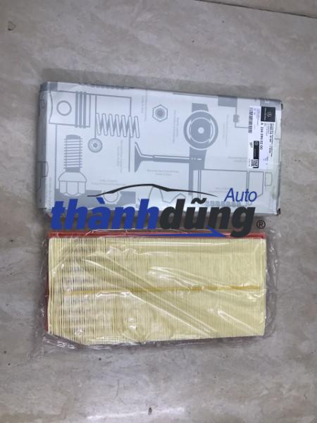LỌC GIÓ ĐỘNG CƠ MERCEDES GLC250 | 2640940200