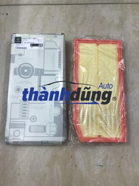 LỌC GIÓ ĐỘNG CƠ MERCEDES GLC250 | 2640940200