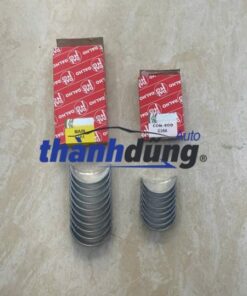 BẠC BIÊN BẠC BALIE SUZUKI CARRY 2016 | R657A