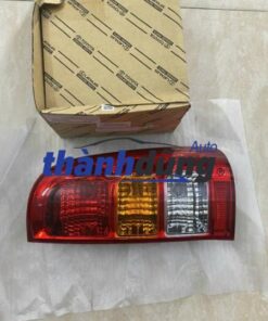 ĐÈN HẬU TOYOTA HILUX 2005-2011 | 815610K010