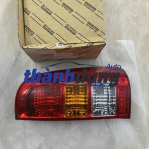 ĐÈN HẬU TOYOTA HILUX 2005-2011 | 815610K010