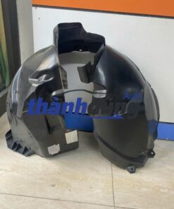 CHẮN BÙN LÒNG DÈ FORD MONDEO 2002-2007 | LK4S7116114AD