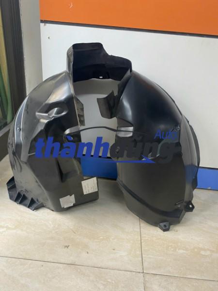 CHẮN BÙN LÒNG DÈ FORD MONDEO 2002-2007 | LK4S7116114AD