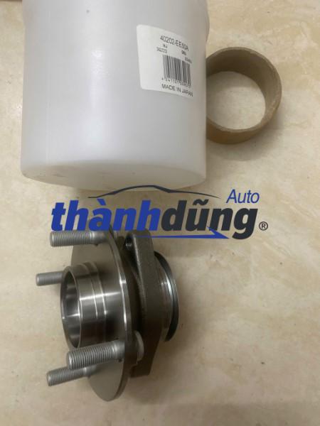 BI MAY Ơ TRƯỚC TRÁI NISSAN LIVINA 2012 | 40202EE50A