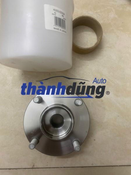 BI MAY Ơ TRƯỚC TRÁI NISSAN LIVINA 2012 | 40202EE50A