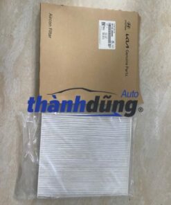 LỌC GIÓ ĐIỀU HÒA KIA OPTIMA 2013-2017 | 971332W000