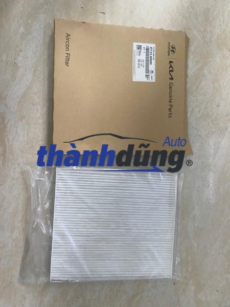 LỌC GIÓ ĐIỀU HÒA KIA OPTIMA 2013-2017 | 971332W000