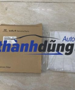 LỌC GIÓ ĐIỀU HÒA KIA OPTIMA 2013-2017 | 971332W000