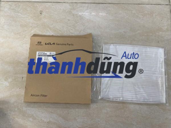 LỌC GIÓ ĐIỀU HÒA KIA OPTIMA 2013-2017 | 971332W000