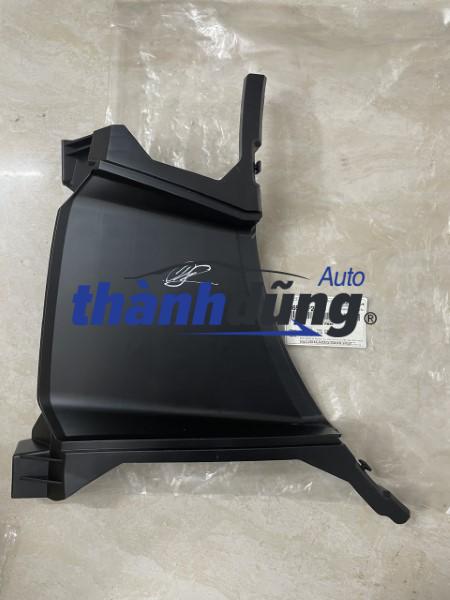 HƯỚNG GIÓ KÉT NƯỚC CẢN TRƯỚC HYUNDAI ELANTRA | 86568-F2AA0