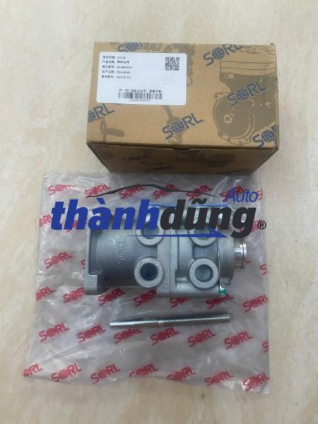 CÓC ĐẠP THẮNG TỔNG PHANH HYUNDAI XCIENT P440 | 35140040000
