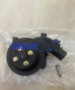 BƠM NƯỚC 1 RÃNH THACO OLLIN 700B | YZ4102Q419001L