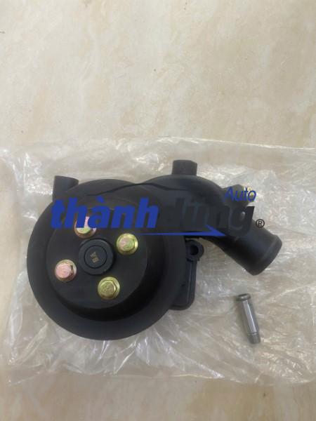 BƠM NƯỚC 1 RÃNH THACO OLLIN 700B | YZ4102Q419001L