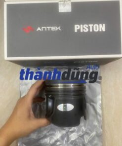 PISTON FOTON OLLIN 700B | YZ4105ZLQP