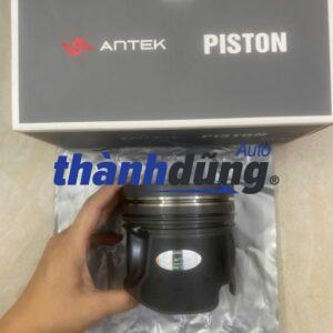 PISTON FOTON OLLIN 700B | YZ4105ZLQP