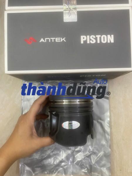 PISTON FOTON OLLIN 700B | YZ4105ZLQP