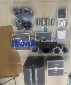 BỘ HƠI XE THACO OLLIN 700B | YZ4105ZLQ