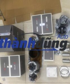 BỘ HƠI XE THACO OLLIN 700B | YZ4105ZLQ