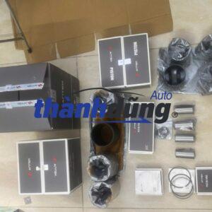 BỘ HƠI XE THACO OLLIN 700B | YZ4105ZLQ